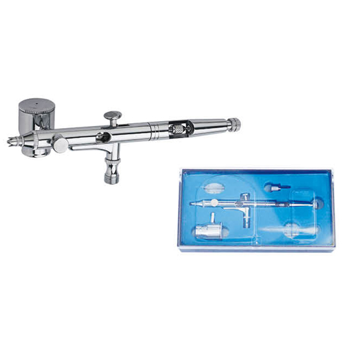 Dual Action Airbrushes