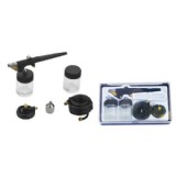 Single Action Airbrushes