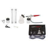 Dual Action Airbrushes