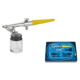 Single Action Airbrushes