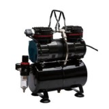 Mini Air Compressor(Oil-free)